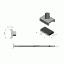 Картридж-наконечник JBC C245-304 15,0 x 9,6 мм (для SO компонентов)