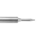 Картридж-наконечник PACE 1130-0001 конич., удлинённый Ø 0,80 мм (TD-200)