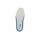 Стельки с амортизирующим гелем ABEBA 2590.3556 (для открытой обуви)