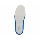 Стельки полностью воздушно-пупырчатые ABEBA 2590.3582 для открытой обуви