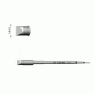 Картридж-наконечник JBC C470-004 лопатка 7,5x1,5 мм