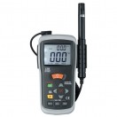 Гигро-термометр цифровой CEM DT-616CT