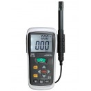 Гигро-термометр цифровой CEM DT-625