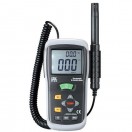 Гигро-термометр цифровой CEM DT-615