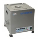 Компактная система УЗ отмывки UC27, объем ванны 27 л.
