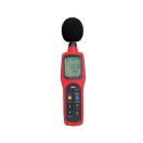 Измеритель уровня шума (шумомер) 30 to 130dB цифровой UNI-T UT352 