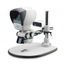 Стереомикроскоп LYNX S7-10. Монтажный кронштейн +MotO&D