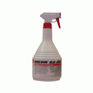 Промывочная жидкость для ручной очистки печей от нагара VIGON RC 101 канистра 5 литров Z5211