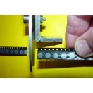 Ножницы для резки лент с компонентами ReOn F0382E аналог CT-51304  