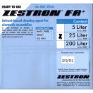 Промывочная жидкость для отмывки печатных узлов ZESTRON FA+ (канистра 20 литров)