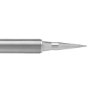 Картридж-наконечник PACE 1130-0011 скошенный 0,40 мм, угол 60° (TD-200)