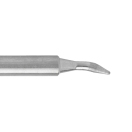 Картридж-наконечник PACE 1130-0016 лопатка 1,20 мм, наклон 30° (TD-200)