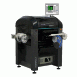 Автомат установки компонентов для мелкосерийного многономенклатурного производства Pantera-X