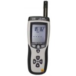 Гигро-термометр цифровой CEM DT-8896