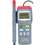 Термометр и влагометр цифровой MS6503 Mastech