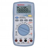 Мультиметр цифровой автоматический MS8209 Mastech