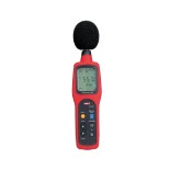 Измеритель уровня шума (шумомер) 30 to 130dB цифровой UNI-T UT352 
