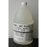 Флюс водосмываемый WF1095, канистра 4 л арт. FLUXWV-84252-4LT