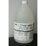 Флюс на водной основе, не требующий отмывки WF 7742, канистра 18 л арт. FLUXWV-84375-18LT
