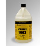 Средство для удаления уретановых покрытий Stripper 1063, бутылка 1 л