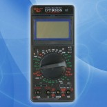 Мультиметр DT-9208