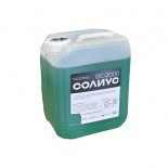 Водосмываемый жидкий флюс СОЛИУС BC-2000 (канистра 5 литров)