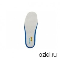 Стельки с амортизирующим гелем ABEBA 2590.3556 (для открытой обуви)