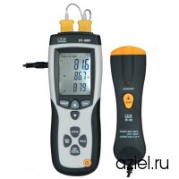 Гигро-термометр цифровой CEM DT-8891