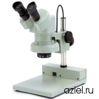 Стереомикроскоп для серийных работ Carton DUET 1030 