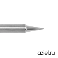 Картридж-наконечник PACE 1130-0002 конический Ø 0,40 мм (TD-200)