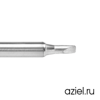 Картридж-наконечник PACE 1130-0013 лопатка 2,38 мм, угол 30° (TD-200)