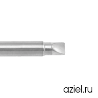 Картридж-наконечник PACE 1130-0051 лопатка 3,18 мм (TD-200)