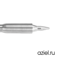 Картридж-наконечник PACE 1131-0008 лопатка 1,20 мм, угол 30° (повышенная теплопередача) (TD-200)