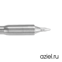 Картридж-наконечник PACE 1131-0012 лопатка 0,80 мм, угол 30° (повышенная теплопередача) (TD-200)
