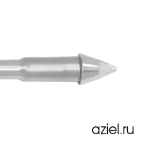 Картридж-наконечник PACE 1131-0052 лопатка 1,59 мм (повышенная теплопередача) (TD-200)