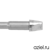Картридж-наконечник PACE 1131-0055 лопатка 6,35 мм (повышенная теплопередача) (TD-200)