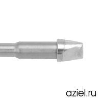 Картридж-наконечник PACE 1131-0057 лопатка 7,95 мм (повышенная теплопередача) (TD-200)