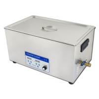 Ультразвуковые ванны с регулируемой мощностью SKYmen JP-080ST