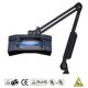 Лампа-лупа LAMP-ZOOM 8069LED-108-5D 5 диоптрий 190x157 мм