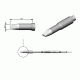 Картридж-наконечник JBC C245-061 лопатка 3,0 х 1,0 мм