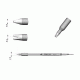 Картридж-наконечник JBC C245-118 Ø=0,4 мм (для пайки кабеля)