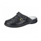 Сабо unisex черные 2590.37631