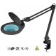 Лампа LAMP-ZOOM 8066D2-4С-3D