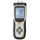 Дифференциальный цифровой манометр CEM DT-8890A 