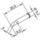 Жало ERSA 102ADLF40