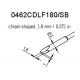 Насадки ERSA 462CDLF180