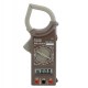 Клещи токоизмерительные цифровые Mastech M266