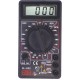 Мультиметр цифровой Mastech M832