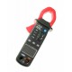 Клещи токоизмерительные MS2002 цифровые ACA (ACV/DCV, сопр., прозвон) Mastech