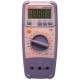 Мультиметр цифровой автоматический MS8201G Mastech